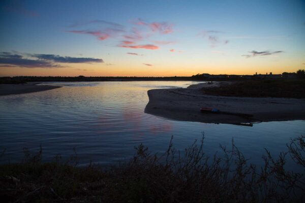 Carpinteria Salt Marsh